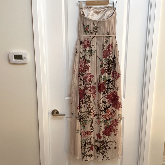 Silk Gown by FCUK - Picture 5 of 8